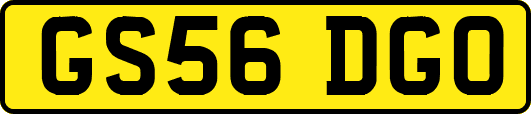 GS56DGO