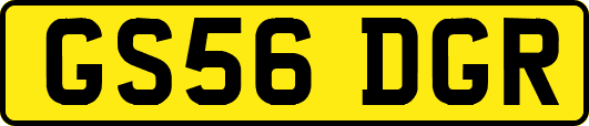 GS56DGR