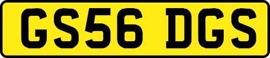 GS56DGS