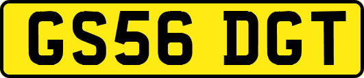 GS56DGT