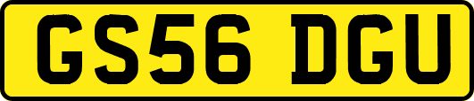 GS56DGU