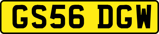 GS56DGW