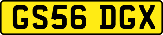 GS56DGX