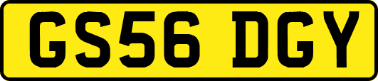 GS56DGY