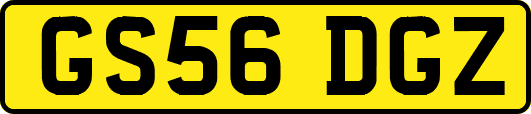 GS56DGZ