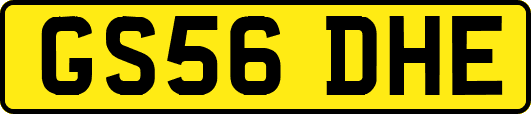 GS56DHE