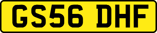 GS56DHF