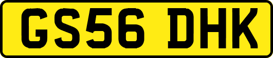 GS56DHK