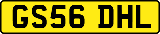 GS56DHL