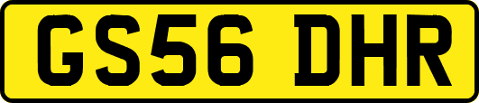 GS56DHR
