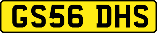 GS56DHS