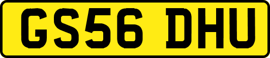 GS56DHU