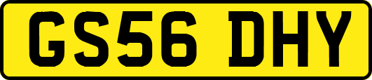GS56DHY