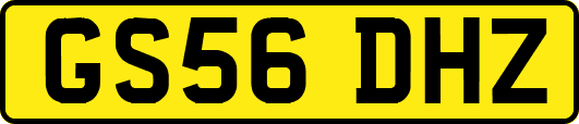 GS56DHZ