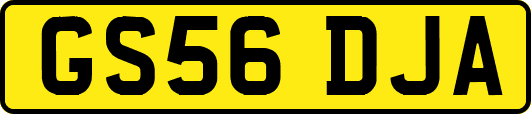 GS56DJA