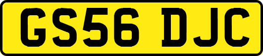 GS56DJC