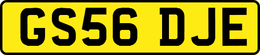 GS56DJE