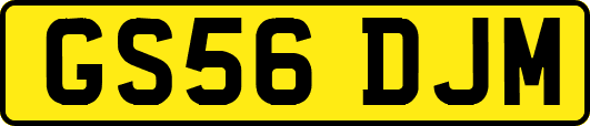 GS56DJM