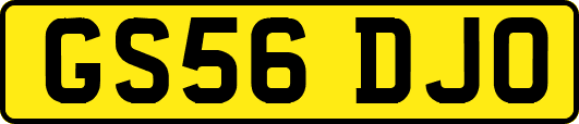 GS56DJO