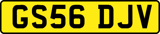 GS56DJV
