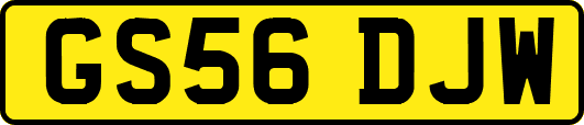 GS56DJW
