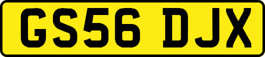 GS56DJX