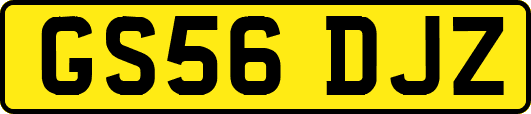 GS56DJZ