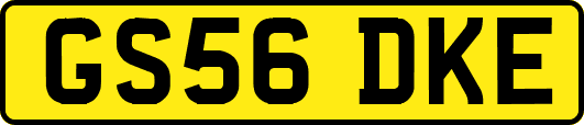 GS56DKE