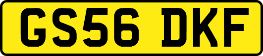 GS56DKF