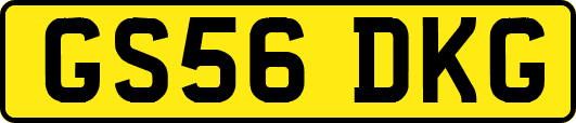 GS56DKG