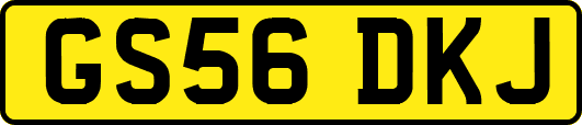 GS56DKJ