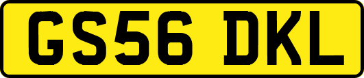 GS56DKL