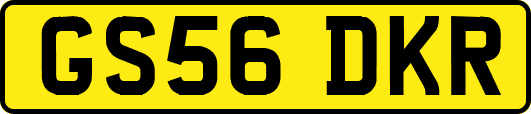 GS56DKR