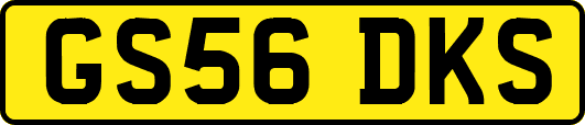GS56DKS