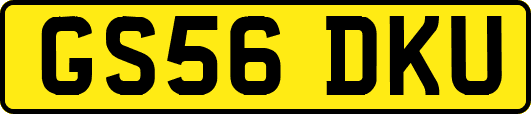 GS56DKU