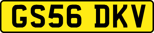 GS56DKV