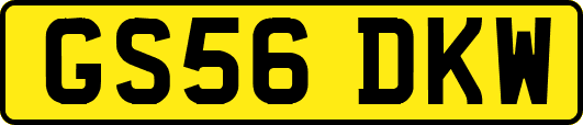GS56DKW