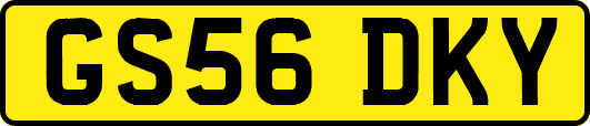 GS56DKY