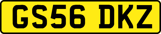 GS56DKZ