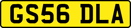 GS56DLA