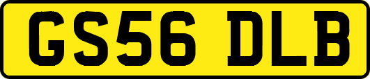 GS56DLB