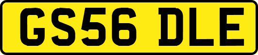 GS56DLE