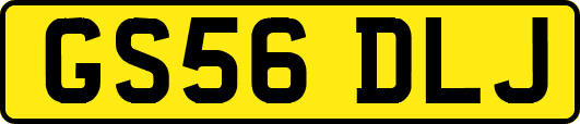 GS56DLJ