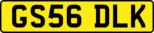 GS56DLK
