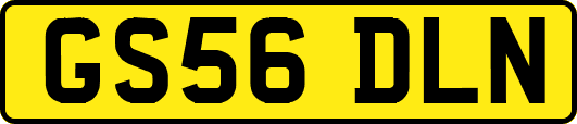 GS56DLN