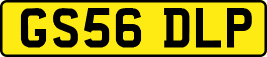 GS56DLP