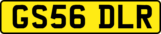 GS56DLR