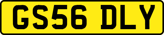 GS56DLY
