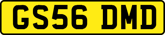 GS56DMD