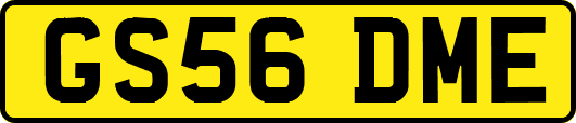 GS56DME
